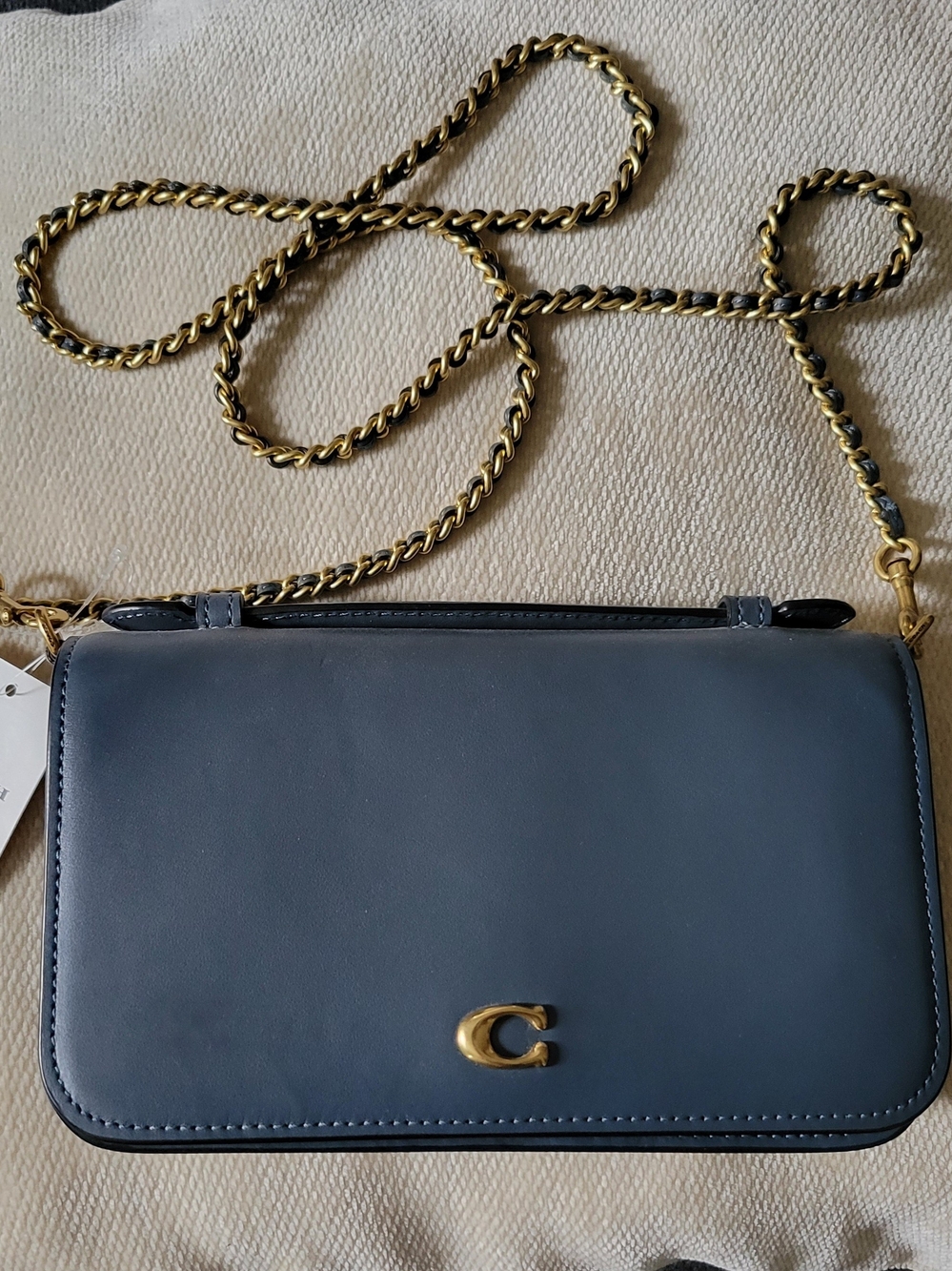 Coach Crossbody Bag